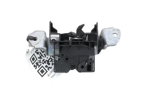 Used Tailgate lock CITROËN C1 II (PA_, PS_) 1.0 VTi 72 (72 hp) 31085748