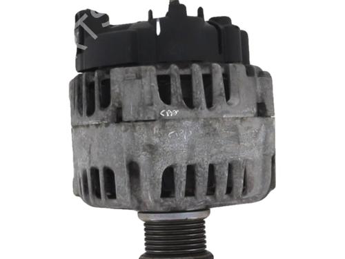 Alternator RENAULT MEGANE III Hatchback (BZ0/1_, B3_) 1.2 TCe (BZ2B, BZ11) | BP29346221M7 