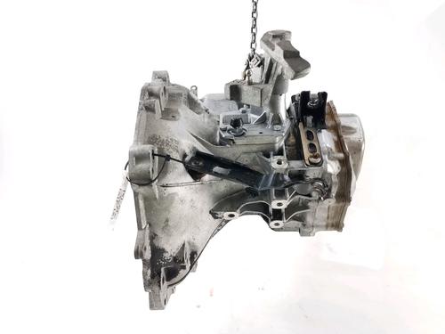 Used Gearbox SUZUKI WAGON R+ Hatchback (MM) 1.3 DDiS (RB413D) (70 hp) 19655569