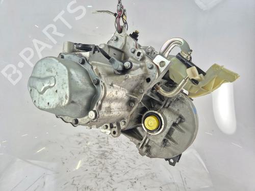 Gearbox DS DS 3 (SA_) 1.2 THP 110 / PureTech 110 (SAHNPS, SAHNZ6, SAHNZT) | BP39576394M3 - Image 4