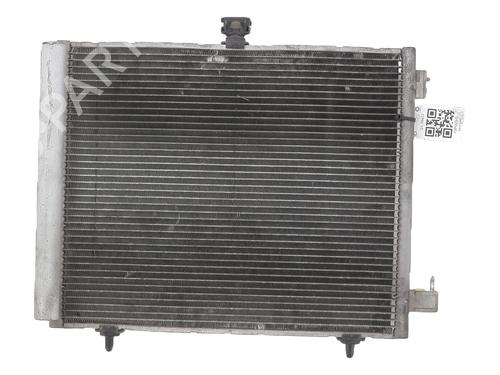ac-radiator-citroen-c3-ii-sc_-2009-33533461 main image
