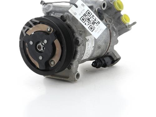 Used AC compressor AC compressor 39461210 39461210