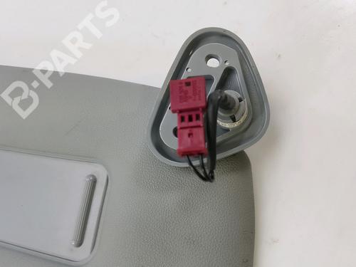 Right sun visor BMW 1 (E81) 118 d | BP11295385I2 