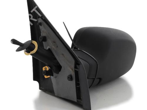Left mirror RENAULT CLIO III (BR0/1, CR0/1) 1.5 dCi (C/BR0G, C/BR1G) | BP29346391C26 