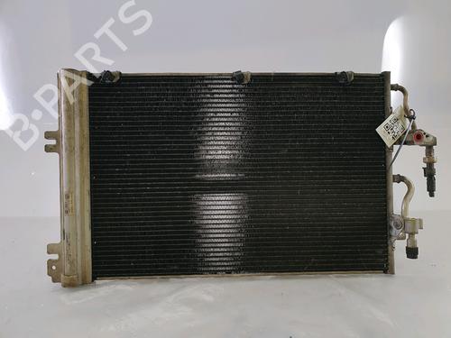 AC Kondensor OPEL ASTRA H TwinTop (A04) 1.8 (L67) (140 hp) 27729507