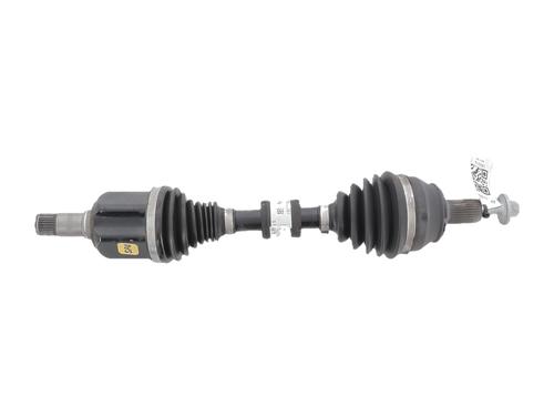 Used Left front driveshaft Left front driveshaft MERCEDES-BENZ A-CLASS (W177) A 200 d (177.012) (150 hp) 36181817 36181817
