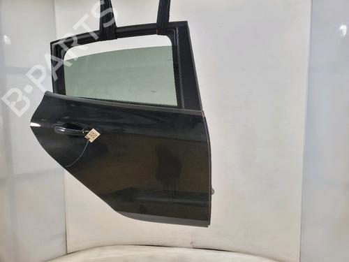 Dør højre bagtil Dør højre bagtil PEUGEOT 208 I (CA_, CC_) 1.2 VTI 82 (82 hp) 34147551 34147551