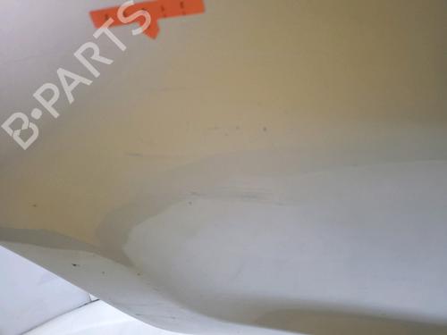 Right rear door KIA SPORTAGE III (SL) 1.7 CRDi | BP29416551C5 