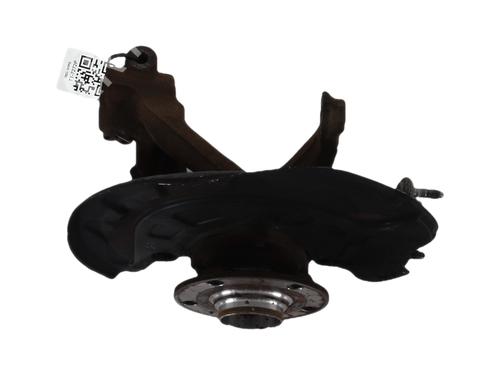 Left front steering knuckle AUDI A3 (8V1, 8VK) 1.6 TDI | BP36512605M25 - Image 3