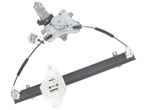 Used Front right window mechanism Front right window mechanism SSANGYONG KORANDO (CK) 2.0 e-XDi (150 hp) 34118365 34118365
