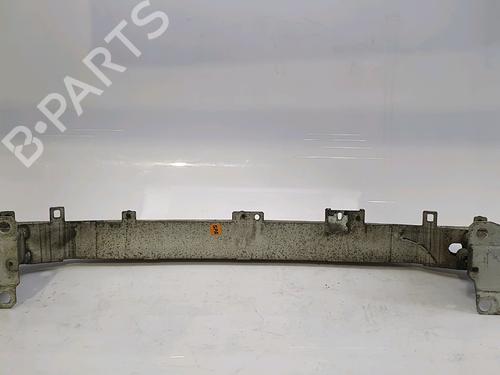 Front bumper reinforcement RENAULT MEGANE III Hatchback (BZ0/1_, B3_) 1.9 dCi (BZ0N, BZ0J) | BP28161028C109 