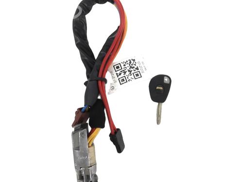 Used Ignition barrel CITROËN XSARA (N1) 1.8 i (90 hp) 28177224