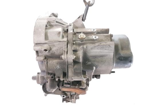 Used Gearbox RENAULT CLIO II (BB_, CB_) [1998-2016]  32006524