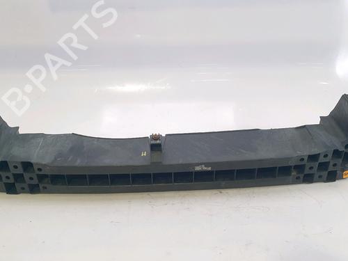 Used Rear bumper reinforcement RENAULT CLIO III (BR0/1, CR0/1) 1.5 dCi (BR0H, CR0H, CR1S, BR1S) (106 hp) 28835796