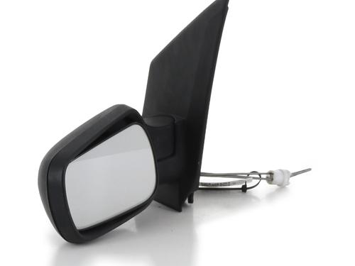 Left mirror FORD FIESTA V (JH_, JD_) 1.3 | BP30842826C26 