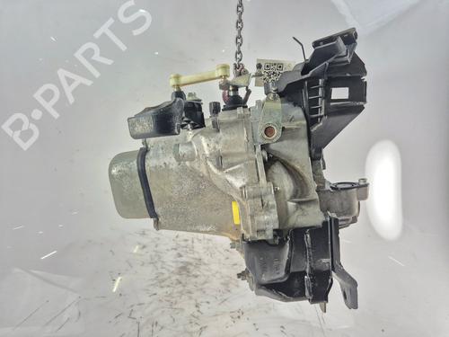 Gearbox CITROËN C3 II (SC_) 1.4 HDi 70 (SC8HZC, SC8HR0, SC8HP4) | BP38717204M3 - Image 3