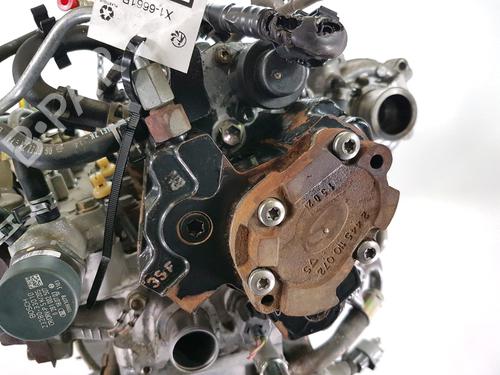 Engine TOYOTA YARIS (_P1_) 1.4 D-4D (NLP10_, NLP10R) | BP33685706M1 - Image 9