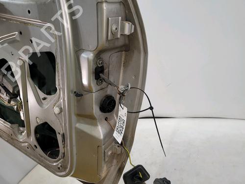 Left front door CITROËN XSARA (N1)  | BP27248463C2 