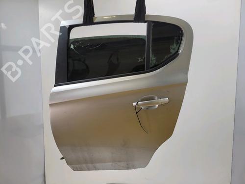 Porta trás esquerda Porta trás esquerda OPEL CORSA E (X15) 1.4 Turbo (08, 68) (101 hp) 36007313 36007313
