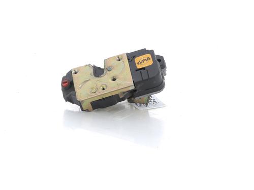 Rear right lock PEUGEOT 306 Hatchback (7A, 7C, N3, N5)  | BP17038880C99 