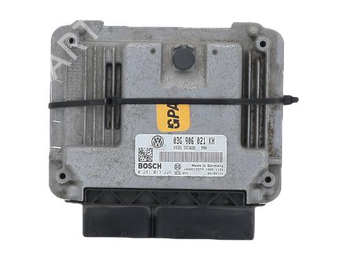 Engine control unit (ECU) VW GOLF V (1K1) 1.9 TDI | BP30189948M57 