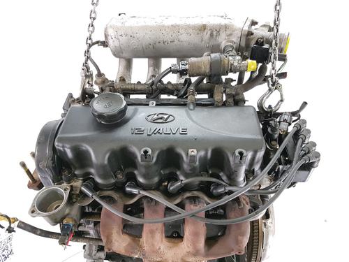 Engine HYUNDAI LANTRA II (J-2) 1.5 12V | BP30165653M1