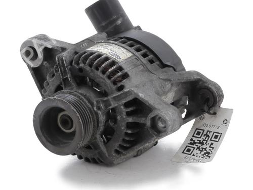 Used Alternator FIAT PUNTO Convertible (176_) 90 1.6 (88 hp) 31032045