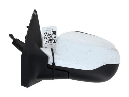 Left mirror RENAULT CLIO III (BR0/1, CR0/1) 1.5 dCi | BP30049107C26 