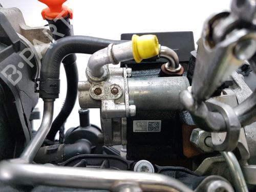 Engine VW POLO V (6R1, 6C1) 1.6 TDI | BP31122055M1 