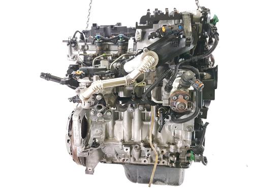 Engine OPEL CROSSLAND X / CROSSLAND (P17, P2QO) 1.6 Turbo D (75) | BP24393598M1 