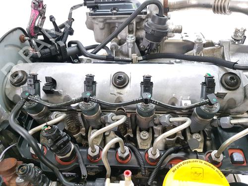Engine RENAULT MEGANE III Hatchback (BZ0/1_, B3_) 1.9 dCi (BZ0N, BZ0J) | BP37680869M1 - Image 10