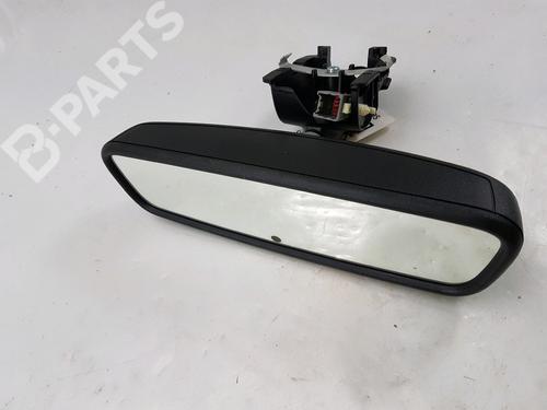 Used Rear mirror Rear mirror JAGUAR F-PACE (X761) 2.0 TD4 AWD (180 hp) 11092802 11092802
