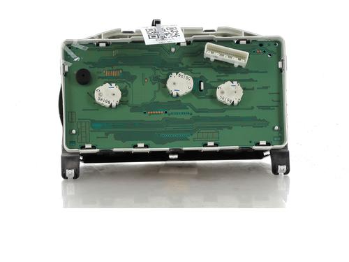 Instrument cluster NISSAN NOTE (E11, NE11) 1.6 | BP19090688C47 