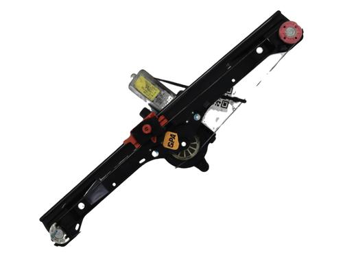 Front left window mechanism FIAT GRANDE PUNTO (199_) 1.3 D Multijet | BP29874497C22
