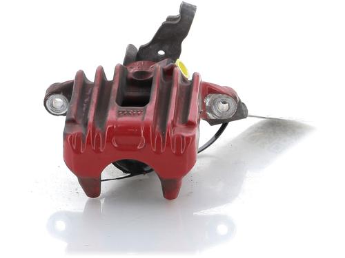 Used Right rear brake caliper SEAT IBIZA V (KJ1, KJG) 1.0 TSI (115 hp) 27903647