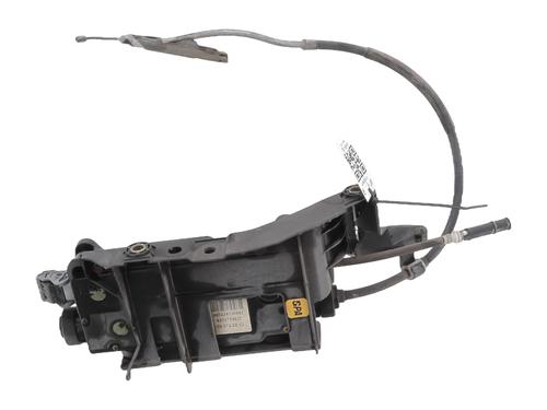 Frein à main RENAULT SCÉNIC II (JM0/1_) 1.5 dCi (JM1E, JM16) (106 hp) 31367237