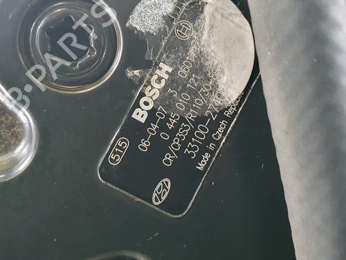 Engine HYUNDAI SANTA FÉ II (CM) 2.2 CRDi GLS | BP34231073M1 - Image 8