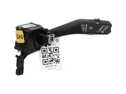 Switch SEAT LEON (1P1) 1.9 TDI | BP30524242I30