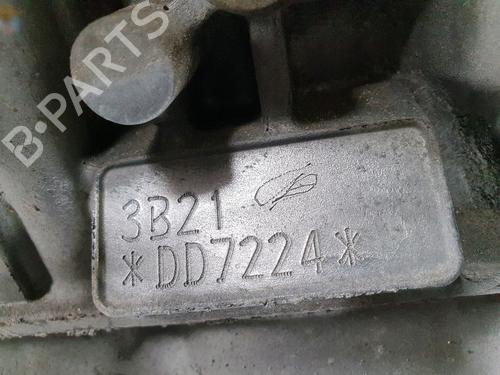 Engine SMART FORTWO Coupe (451) 1.0 (451.331, 451.380) | BP36592427M1 - Image 7