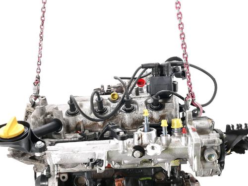 Engine RENAULT CLIO III Grandtour (KR0/1_) 1.2 16V | BP31693682M1 - Image 5