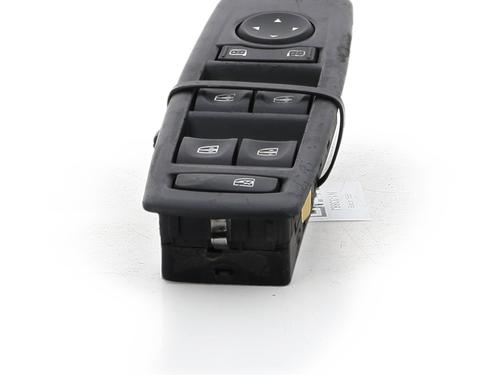 Left front window switch RENAULT MEGANE III Hatchback (BZ0/1_, B3_) 1.5 dCi | BP39117484I27 - Image 2