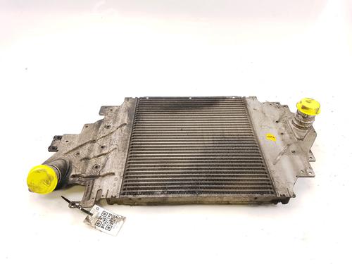 Used Intercooler RENAULT CLIO II (BB_, CB_) [1998-2016]  25128369