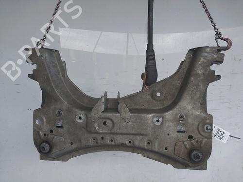 Subframe RENAULT ZOE (BFM_) ZOE | BP31937325M9