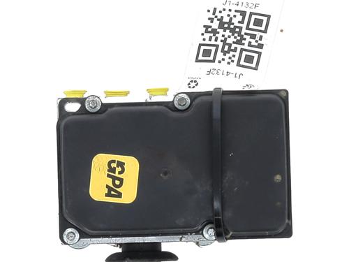 ABS pump FIAT PANDA (169_) 1.2 (169AXF2A, 169AXF1A) | BP33646114M43 - Image 6