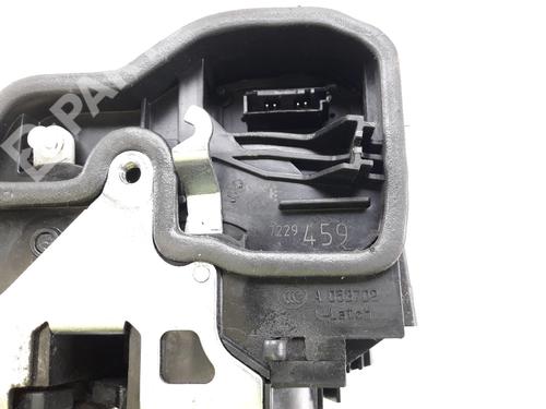 Rear left lock BMW 1 (E87) 116 d | BP10433706C100 