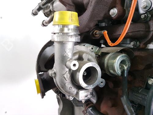 Engine RENAULT CLIO IV (BH_) 1.5 dCi 75 | BP36211172M1 - Image 6