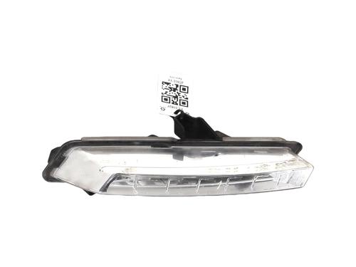 Used Left daytime light RENAULT CLIO IV (BH_) 1.5 dCi 90 (90 hp) 31349711