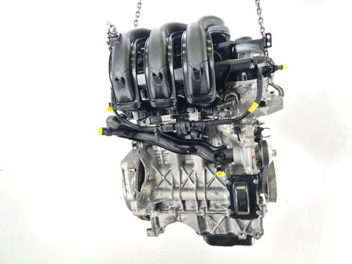 Engine CITROËN C3 II (SC_) 1.2 VTi 82 | BP40521213M1 - Image 4