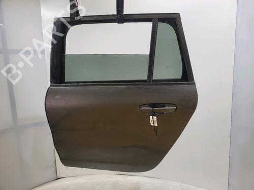 Used Left rear door Left rear door CITROËN C4 Grand Picasso II (DA_, DE_) 1.6 BlueHDi 120 (120 hp) 35798852 35798852