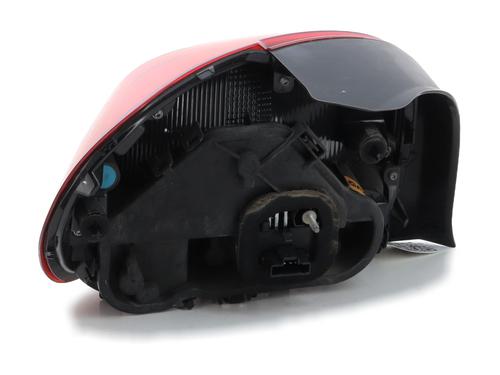 Right taillight CITROËN C3 III (SX) 1.2 VTi 82 | BP29295679C35 